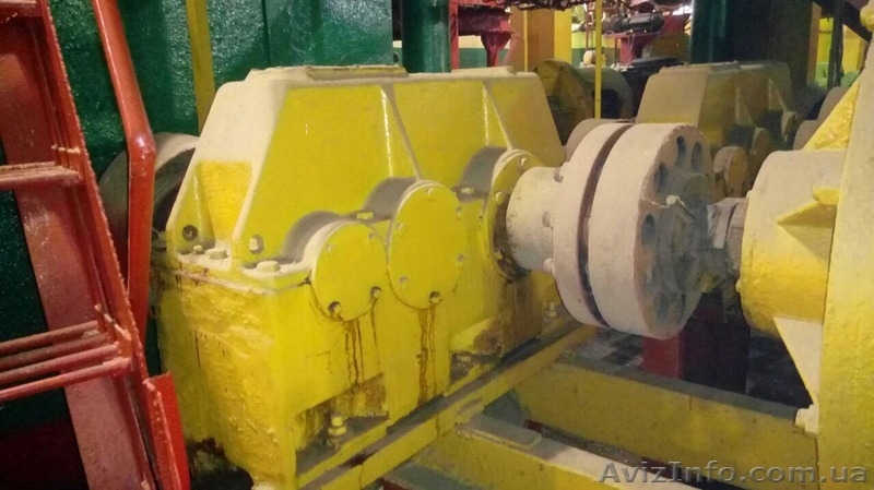 Продам маслоцех на 100 тон все оборудование вальцовый станок б6мва  - <ro>Изображение</ro><ru>Изображение</ru> #7, <ru>Объявление</ru> #1519213