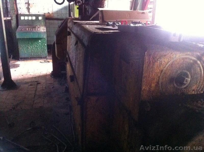 Продам вальцовый станок вс 4 100 тонный масло пресс етп 20 фор пресс 100 тонный  - <ro>Изображение</ro><ru>Изображение</ru> #7, <ru>Объявление</ru> #1519229