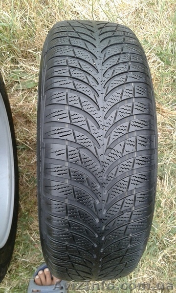 легкосплавные диски шины - <ro>Изображение</ro><ru>Изображение</ru> #5, <ru>Объявление</ru> #1513630