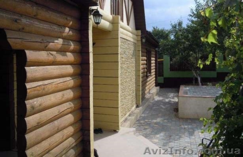 Продам дом 2 эт. 4 комнаты 170м2 Сухой Лиман / Авангард 2 - <ro>Изображение</ro><ru>Изображение</ru> #2, <ru>Объявление</ru> #1513944