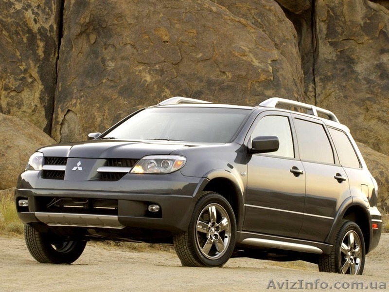 Система охлаждения к Mitsubishi Outlander - <ro>Изображение</ro><ru>Изображение</ru> #4, <ru>Объявление</ru> #1517349