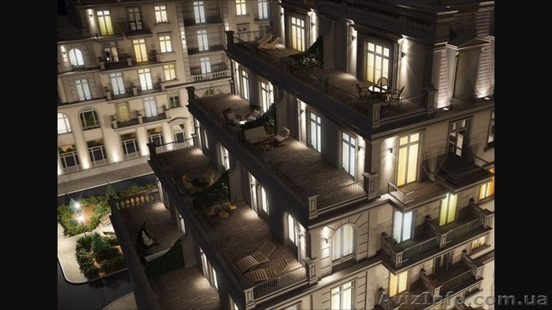 А я на море. Квартира с пляжем. идеальный бизнес от сдачи в аренду. - <ro>Изображение</ro><ru>Изображение</ru> #4, <ru>Объявление</ru> #1517613