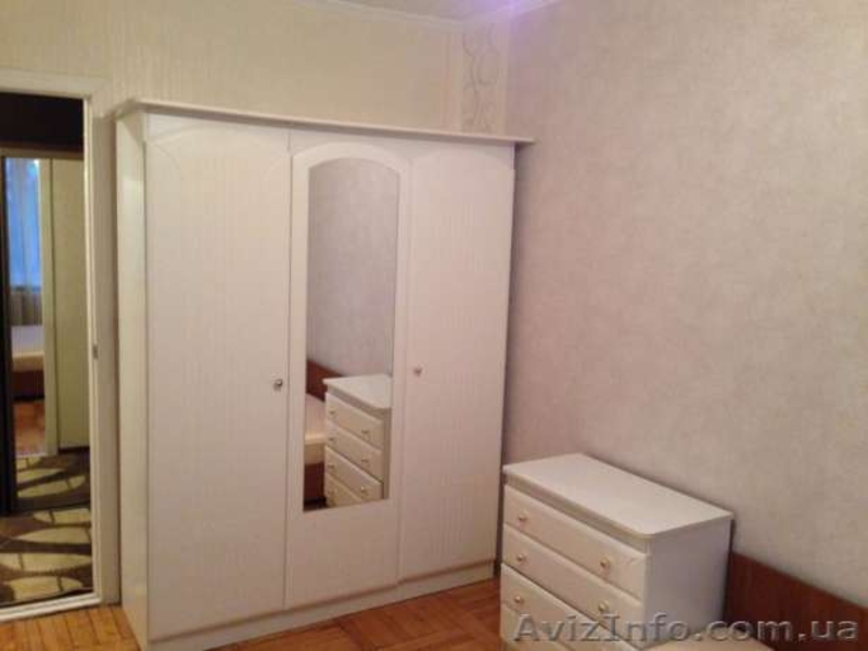 Продам трехкомнатную квартиру Ак. Королёва/ 25 Чапаевской дивизии - <ro>Изображение</ro><ru>Изображение</ru> #3, <ru>Объявление</ru> #1513937