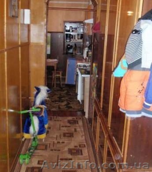 Продам двухкомнатную квартиру ул. Раскидайловская - <ro>Изображение</ro><ru>Изображение</ru> #3, <ru>Объявление</ru> #1513969