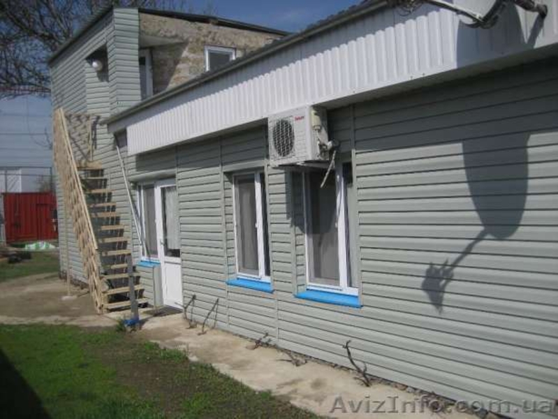 Продам дом 62м в с.Малая Долина ( Малодолинское) между Ильичевском и Одессой - <ro>Изображение</ro><ru>Изображение</ru> #3, <ru>Объявление</ru> #1513981