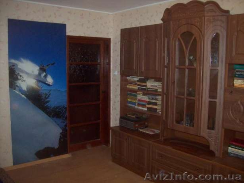 Продам трехкомнатную квартиру Ген.Петрова  Радостная - <ro>Изображение</ro><ru>Изображение</ru> #3, <ru>Объявление</ru> #1513984