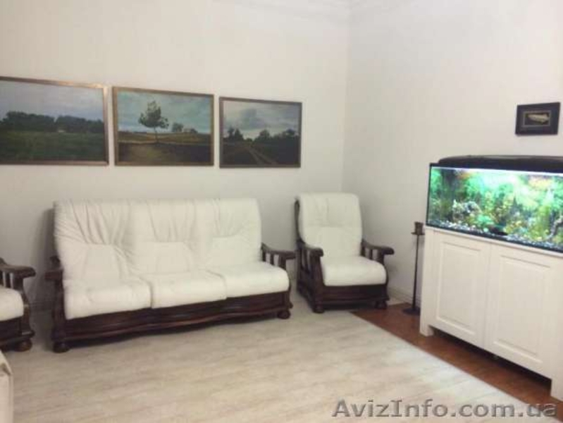 Продам трехкомнатную квартиру Довженко / дом Каркашадзе - <ro>Изображение</ro><ru>Изображение</ru> #3, <ru>Объявление</ru> #1516998