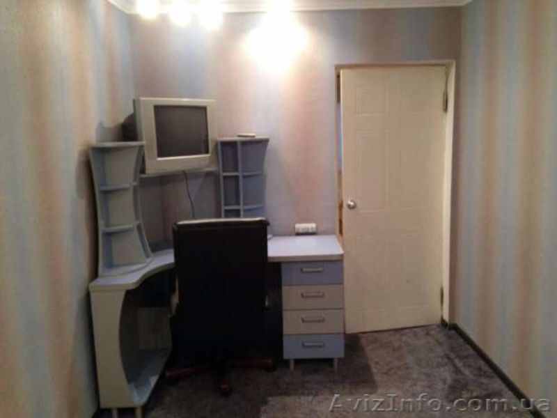 Продам трехкомнатную квартиру Ак. Королёва/ 25 Чапаевской дивизии - <ro>Изображение</ro><ru>Изображение</ru> #4, <ru>Объявление</ru> #1513937