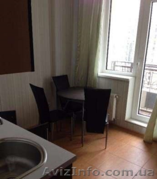 Продам однокомнатную Пятая Жемчужина / Архитекторская - <ro>Изображение</ro><ru>Изображение</ru> #4, <ru>Объявление</ru> #1513998