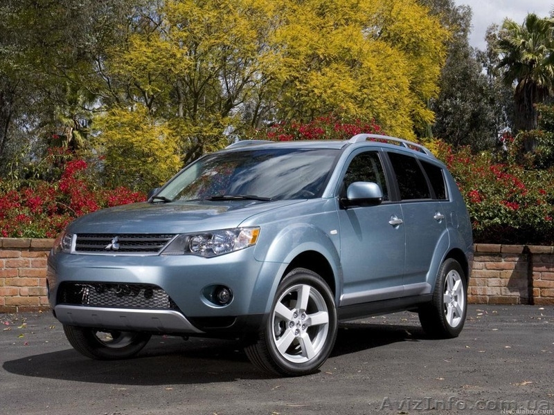 Система охлаждения к Mitsubishi Outlander - <ro>Изображение</ro><ru>Изображение</ru> #3, <ru>Объявление</ru> #1517349