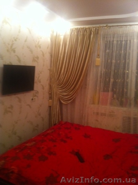 Отличная 2-х комн.квартира на Черемушках. - <ro>Изображение</ro><ru>Изображение</ru> #4, <ru>Объявление</ru> #1517395