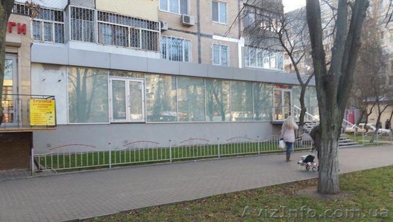 Продам помещение под офис. Фасад. - <ro>Изображение</ro><ru>Изображение</ru> #3, <ru>Объявление</ru> #1519833