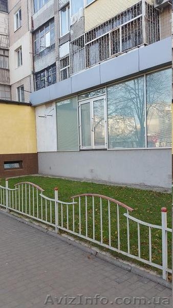 Продам помещение под офис. Фасад. - <ro>Изображение</ro><ru>Изображение</ru> #4, <ru>Объявление</ru> #1519833