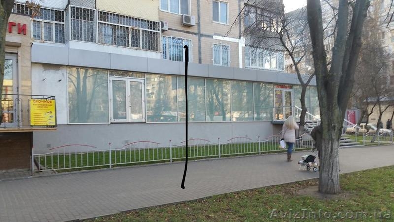 Продам помещение под офис. Фасад. - <ro>Изображение</ro><ru>Изображение</ru> #5, <ru>Объявление</ru> #1519833