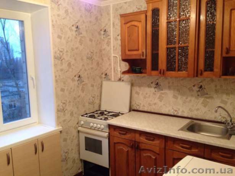 Продам трехкомнатную квартиру Ак. Королёва/ 25 Чапаевской дивизии - <ro>Изображение</ro><ru>Изображение</ru> #5, <ru>Объявление</ru> #1513937