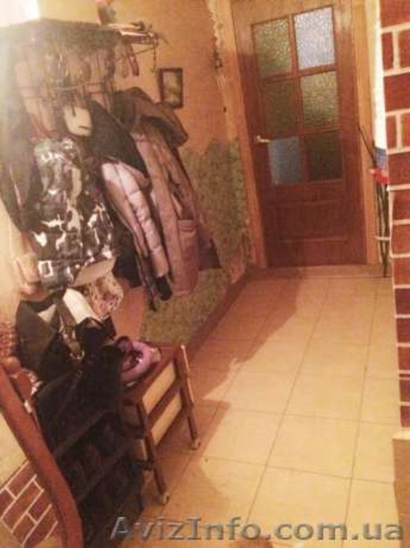 Продам двухкомнатную квартиру ул. Бабеля / Фоззи - <ro>Изображение</ro><ru>Изображение</ru> #5, <ru>Объявление</ru> #1513974