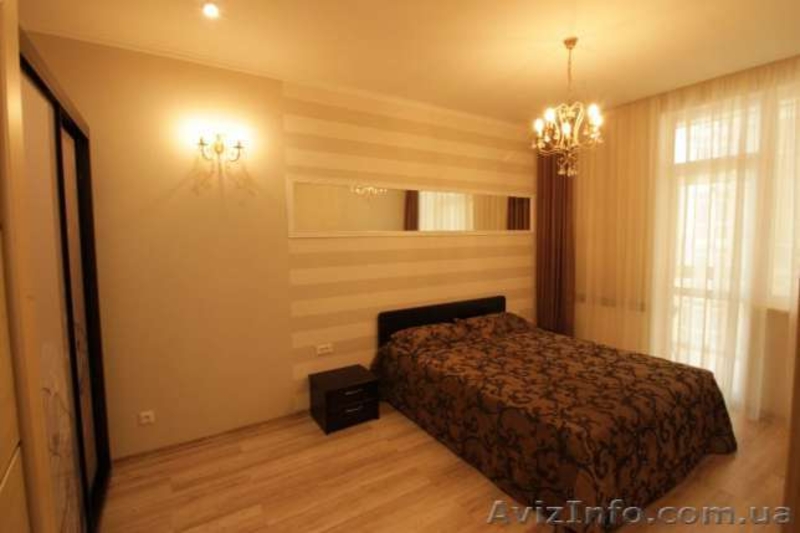 Продам квартиру в Аркадии ЖК Шестая жемчужина / Гагаринское плато - <ro>Изображение</ro><ru>Изображение</ru> #3, <ru>Объявление</ru> #1513989