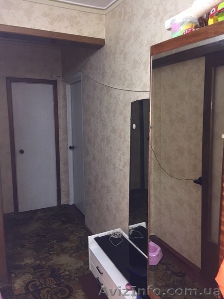 Продам 3-х комн.квартиру на Таирово. - <ro>Изображение</ro><ru>Изображение</ru> #5, <ru>Объявление</ru> #1517405