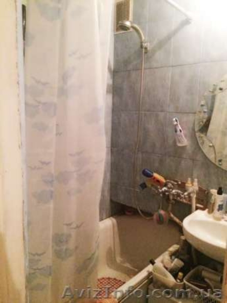 Продам двухкомнатную квартиру ул. Бабеля / Фоззи - <ro>Изображение</ro><ru>Изображение</ru> #6, <ru>Объявление</ru> #1513974