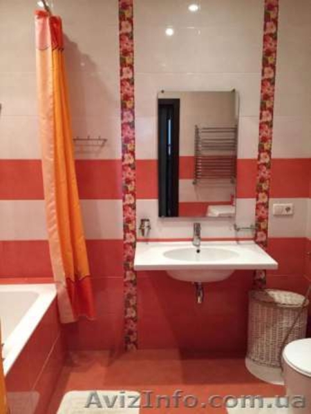 Продам двухкомнатную квартиру ЖК Подкова / Фонтан, с евроремонтом - <ro>Изображение</ro><ru>Изображение</ru> #6, <ru>Объявление</ru> #1516016