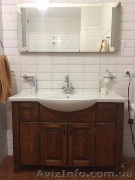 Продам трехкомнатную квартиру Довженко / дом Каркашадзе - <ro>Изображение</ro><ru>Изображение</ru> #6, <ru>Объявление</ru> #1516998