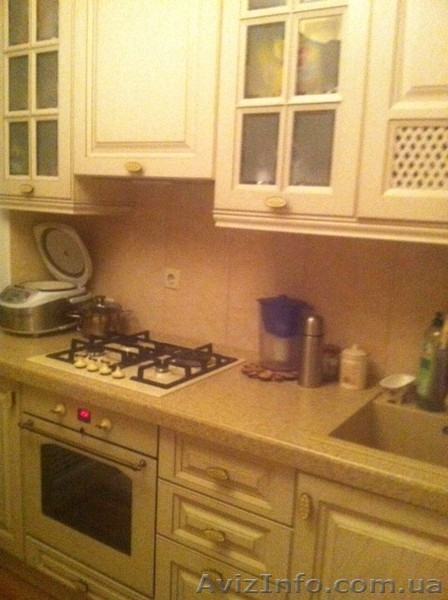 Отличная 2-х комн.квартира на Черемушках. - <ro>Изображение</ro><ru>Изображение</ru> #6, <ru>Объявление</ru> #1517395