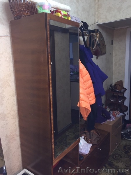 Продам 3-х комн.квартиру на Таирово. - <ro>Изображение</ro><ru>Изображение</ru> #6, <ru>Объявление</ru> #1517405