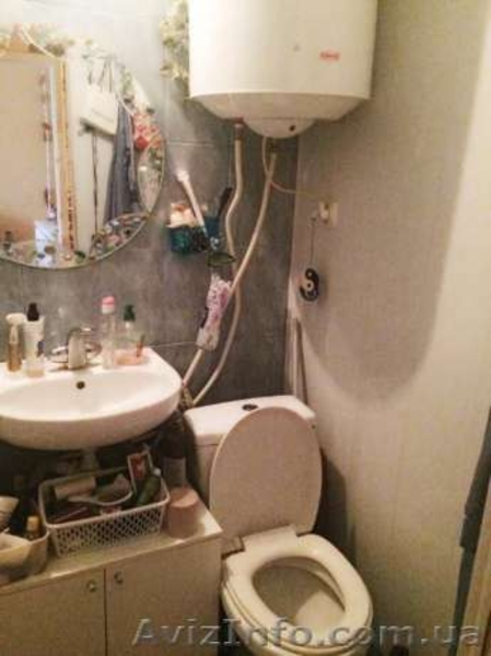 Продам двухкомнатную квартиру ул. Бабеля / Фоззи - <ro>Изображение</ro><ru>Изображение</ru> #7, <ru>Объявление</ru> #1513974