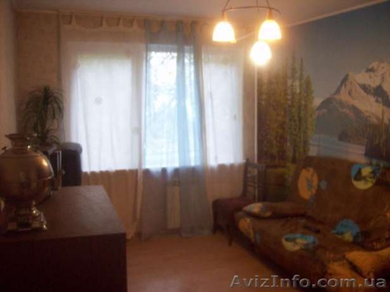 Продам трехкомнатную квартиру Ген.Петрова  Радостная - <ro>Изображение</ro><ru>Изображение</ru> #6, <ru>Объявление</ru> #1513984