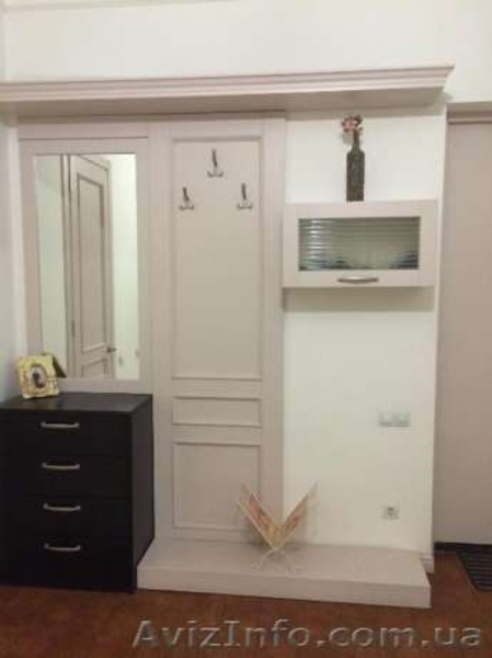 Продам трехкомнатную квартиру Довженко / дом Каркашадзе - <ro>Изображение</ro><ru>Изображение</ru> #7, <ru>Объявление</ru> #1516998