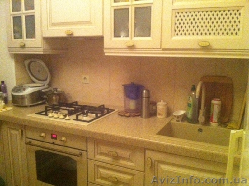 Отличная 2-х комн.квартира на Черемушках. - <ro>Изображение</ro><ru>Изображение</ru> #7, <ru>Объявление</ru> #1517395