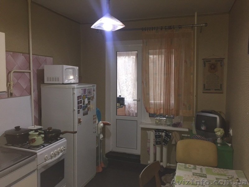 Продам 3-х комн.квартиру на Таирово. - <ro>Изображение</ro><ru>Изображение</ru> #7, <ru>Объявление</ru> #1517405