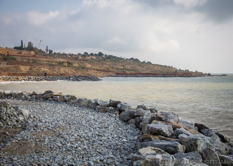 А я на море. Квартира с пляжем. идеальный бизнес от сдачи в аренду. - <ro>Изображение</ro><ru>Изображение</ru> #3, <ru>Объявление</ru> #1517613