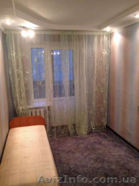 Продам трехкомнатную квартиру Ак. Королёва/ 25 Чапаевской дивизии - <ro>Изображение</ro><ru>Изображение</ru> #8, <ru>Объявление</ru> #1513937