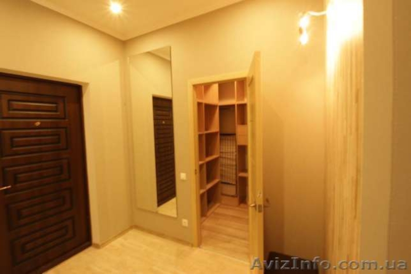 Продам квартиру в Аркадии ЖК Шестая жемчужина / Гагаринское плато - <ro>Изображение</ro><ru>Изображение</ru> #5, <ru>Объявление</ru> #1513989