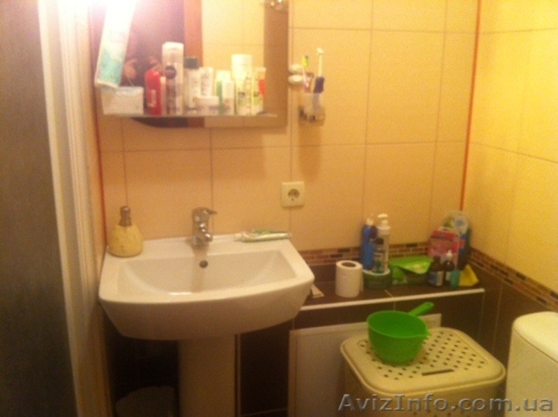 Отличная 2-х комн.квартира на Черемушках. - <ro>Изображение</ro><ru>Изображение</ru> #8, <ru>Объявление</ru> #1517395