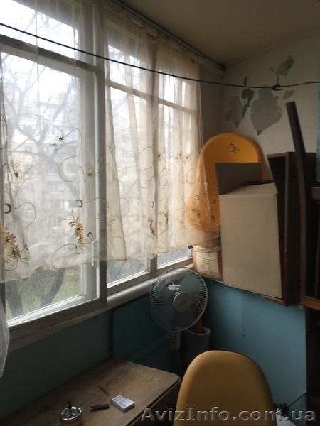 Продам 3-х комн.квартиру на Таирово. - <ro>Изображение</ro><ru>Изображение</ru> #8, <ru>Объявление</ru> #1517405