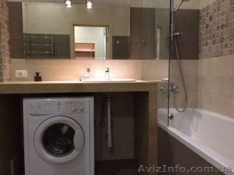 Продам квартиру в Аркадии ЖК Шестая жемчужина / Гагаринское плато - <ro>Изображение</ro><ru>Изображение</ru> #6, <ru>Объявление</ru> #1513989