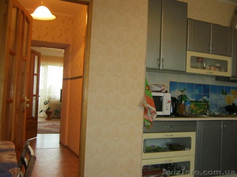 Сдам большую 1-ю квартиру 2/10 Заболтного - <ro>Изображение</ro><ru>Изображение</ru> #5, <ru>Объявление</ru> #1520283