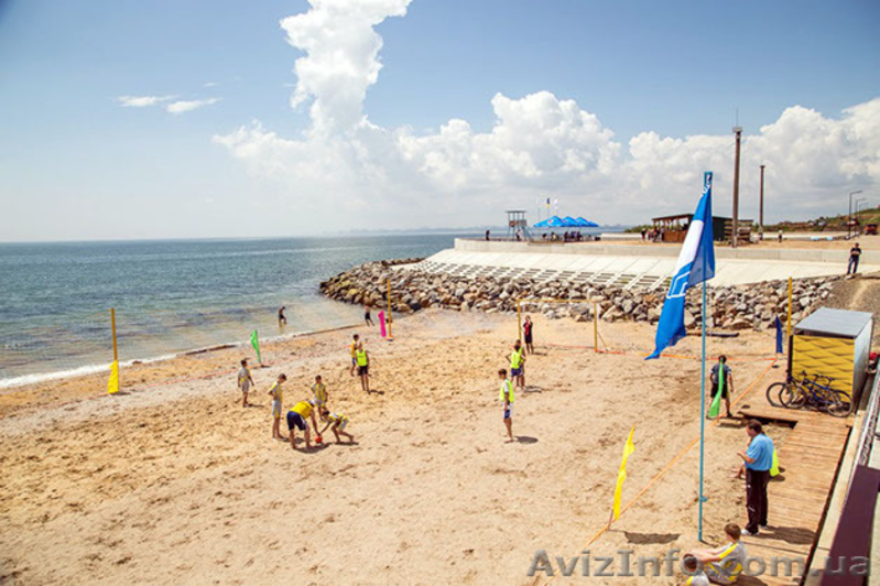 Квартира с пляжем. Легко в  2-х комнатную. Идеально под аренду. рассро - <ro>Изображение</ro><ru>Изображение</ru> #5, <ru>Объявление</ru> #1517608