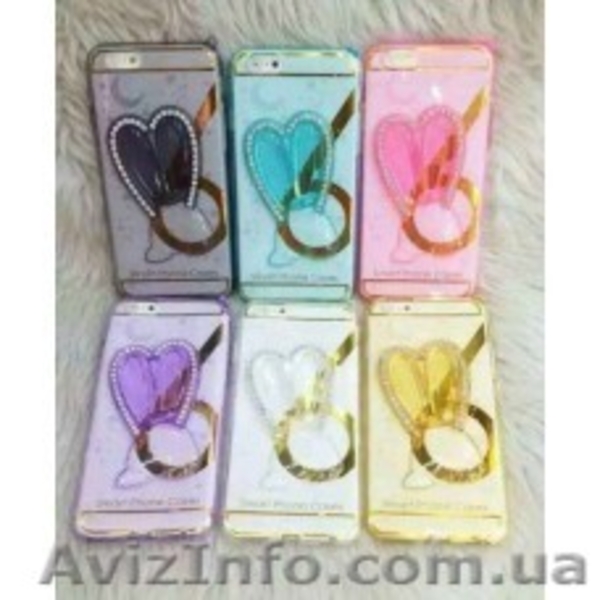 Продам чехлы для мобильного телефона - <ro>Изображение</ro><ru>Изображение</ru> #4, <ru>Объявление</ru> #1515618