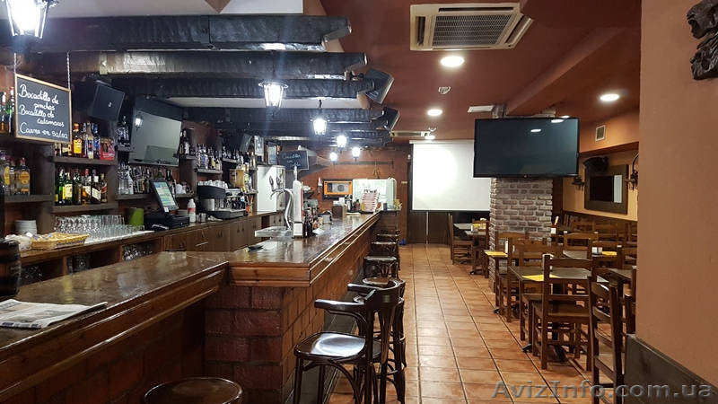 Продаётся действующий бар-ресторан в предместье Барселоны - <ro>Изображение</ro><ru>Изображение</ru> #4, <ru>Объявление</ru> #1517079