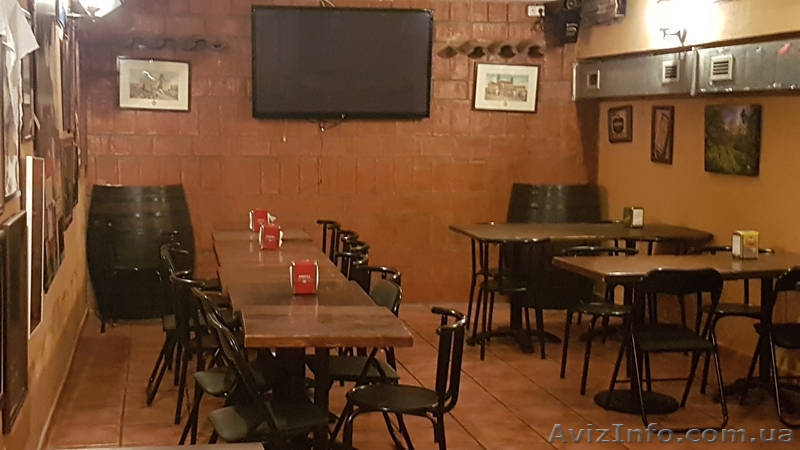 Продаётся действующий бар-ресторан в предместье Барселоны - <ro>Изображение</ro><ru>Изображение</ru> #6, <ru>Объявление</ru> #1517079