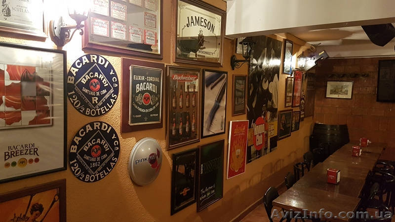 Продаётся действующий бар-ресторан в предместье Барселоны - <ro>Изображение</ro><ru>Изображение</ru> #7, <ru>Объявление</ru> #1517079