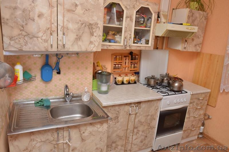 Сдам 1-ю квартиру Махачкалинская/Добровольского - <ro>Изображение</ro><ru>Изображение</ru> #6, <ru>Объявление</ru> #1519988