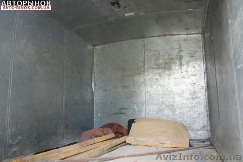 Сдам Газель в аренда - <ro>Изображение</ro><ru>Изображение</ru> #3, <ru>Объявление</ru> #1515417