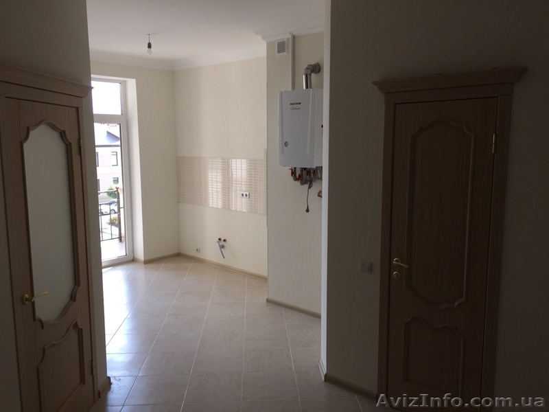 Готовая квартира с ремонтом на море. Фонтанка. - <ro>Изображение</ro><ru>Изображение</ru> #5, <ru>Объявление</ru> #1517615