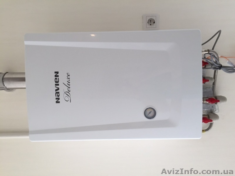 Готовая квартира с ремонтом на море. Фонтанка. - <ro>Изображение</ro><ru>Изображение</ru> #4, <ru>Объявление</ru> #1517615