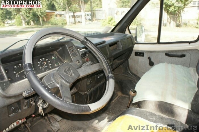 Сдам Газель в аренда - <ro>Изображение</ro><ru>Изображение</ru> #5, <ru>Объявление</ru> #1515417