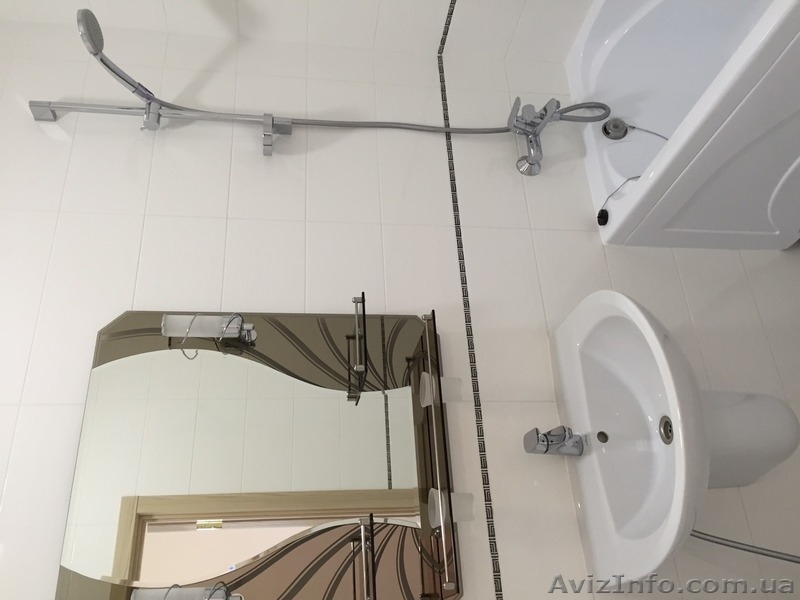 Готовая квартира с ремонтом на море. Фонтанка. - <ro>Изображение</ro><ru>Изображение</ru> #3, <ru>Объявление</ru> #1517615